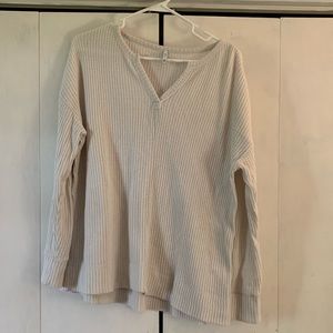 Z Supply thermal long sleeve